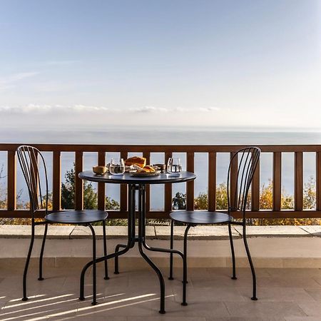 דירות Áyios Dhimítrios Om Living Pelion מראה חיצוני תמונה