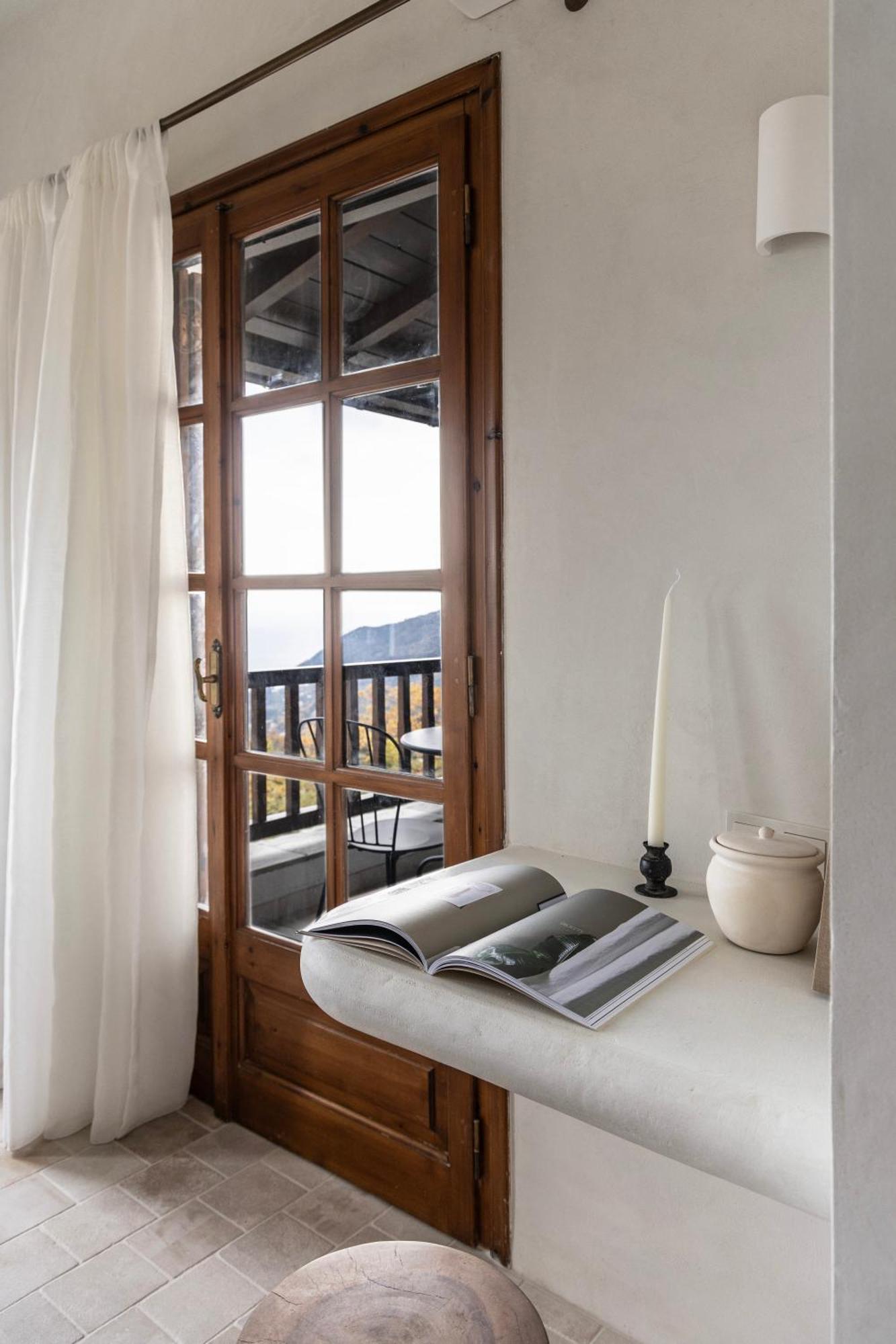 דירות Áyios Dhimítrios Om Living Pelion מראה חיצוני תמונה