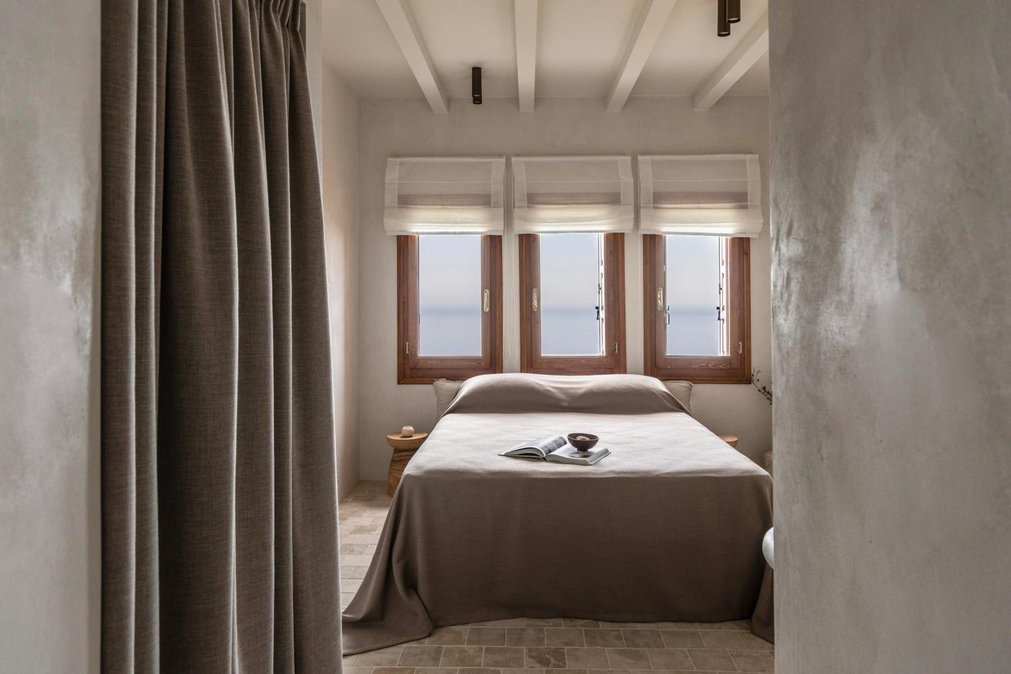 דירות Áyios Dhimítrios Om Living Pelion מראה חיצוני תמונה