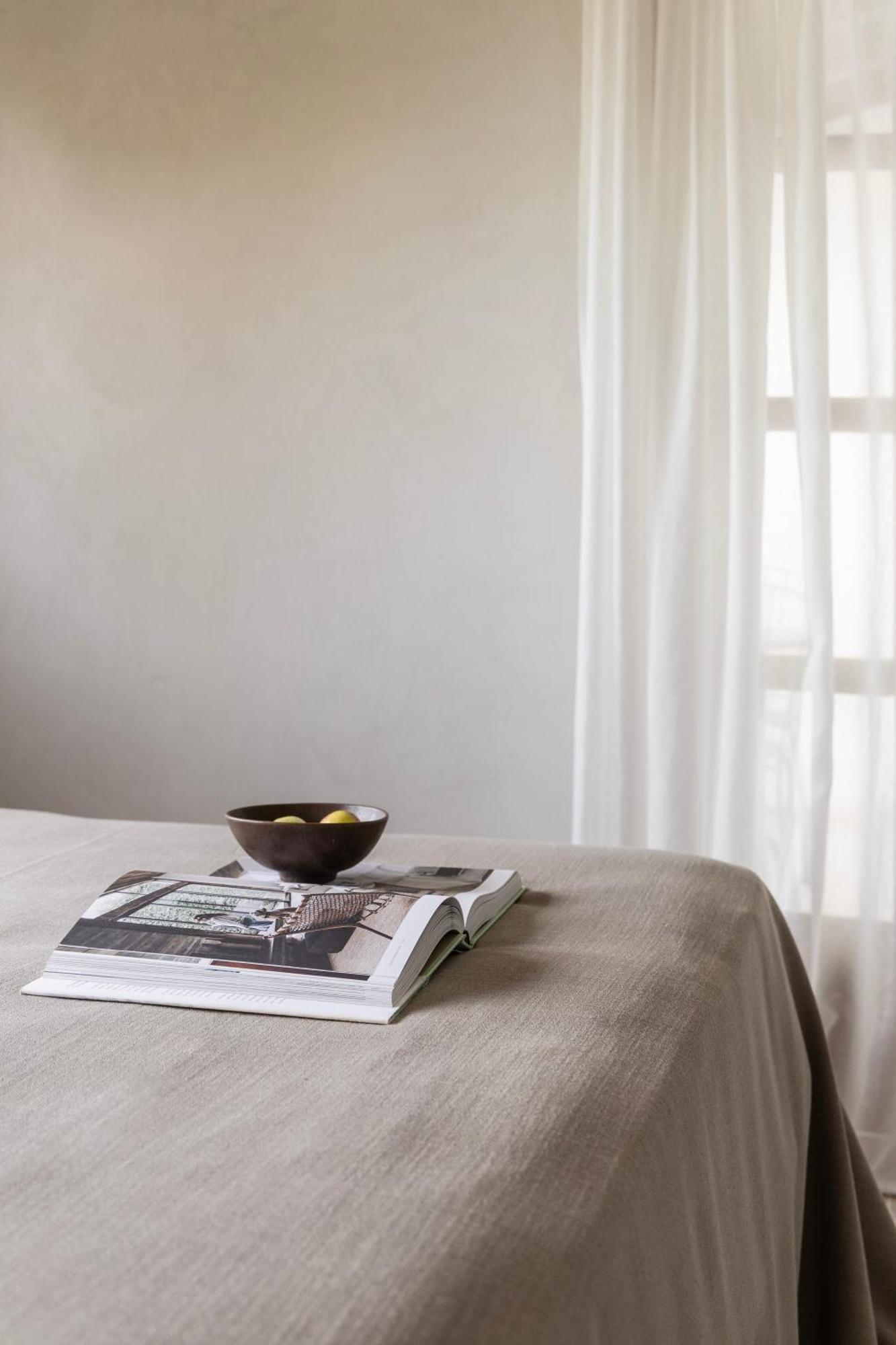 דירות Áyios Dhimítrios Om Living Pelion מראה חיצוני תמונה