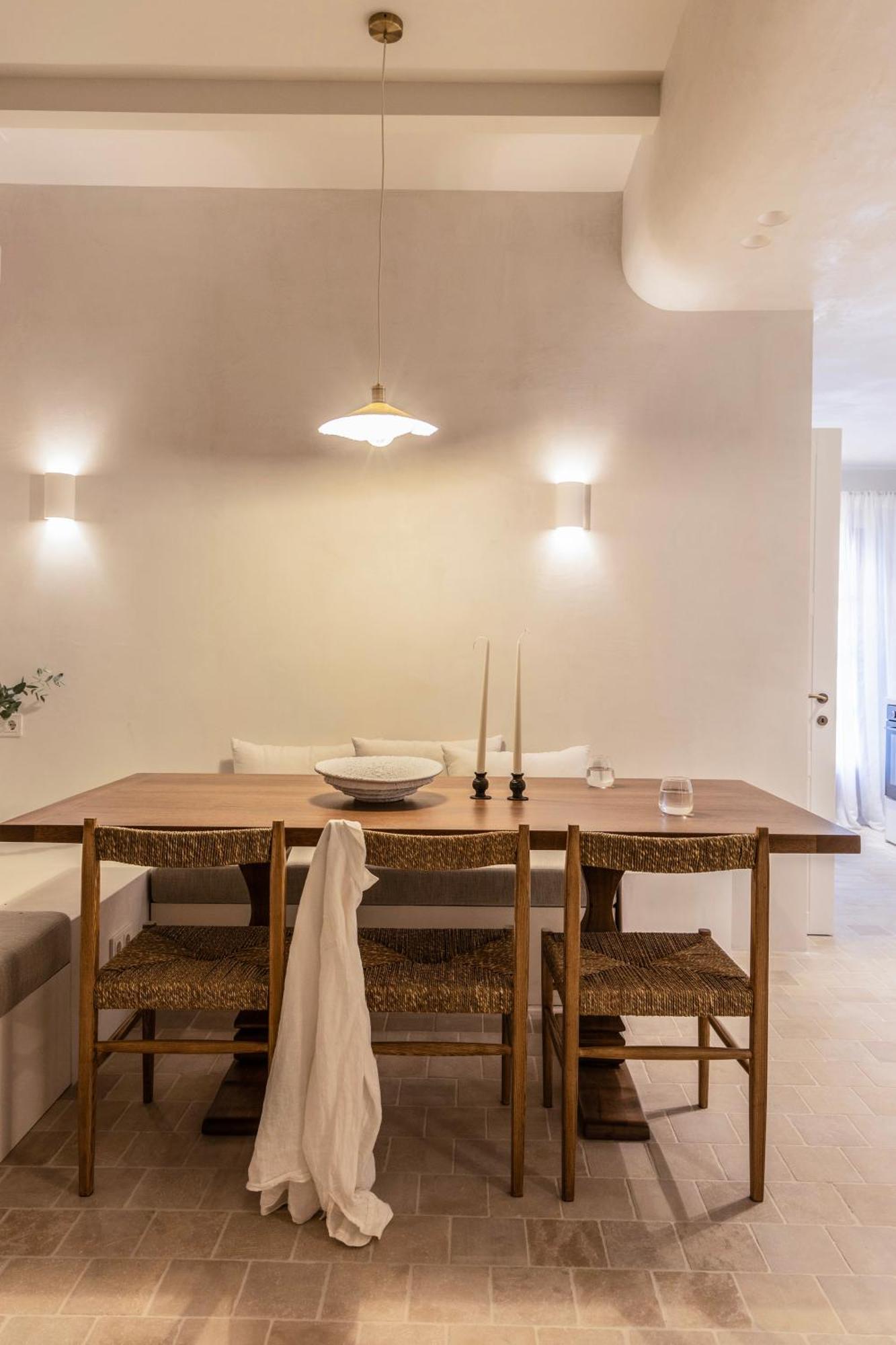 דירות Áyios Dhimítrios Om Living Pelion מראה חיצוני תמונה
