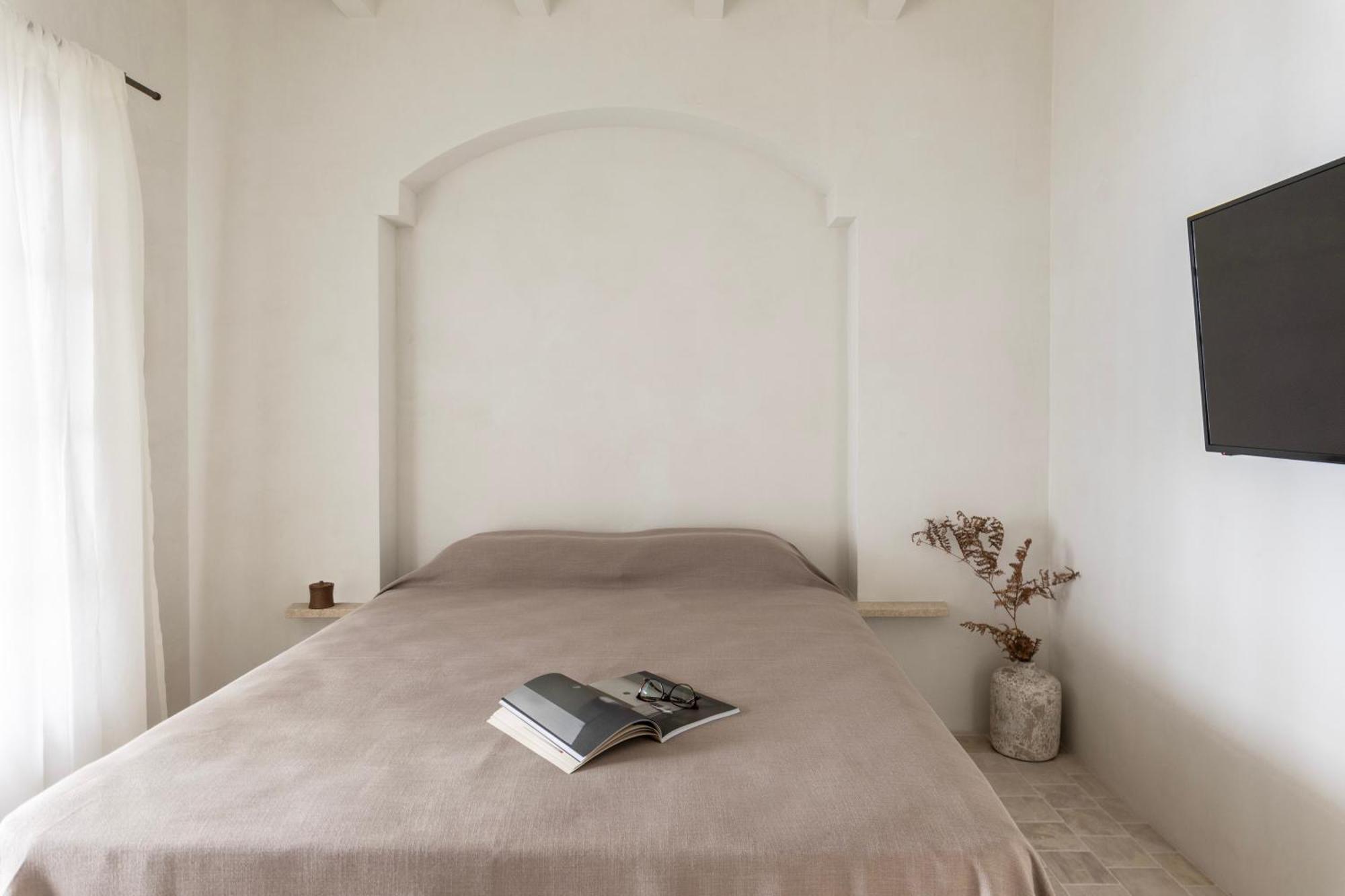 דירות Áyios Dhimítrios Om Living Pelion מראה חיצוני תמונה