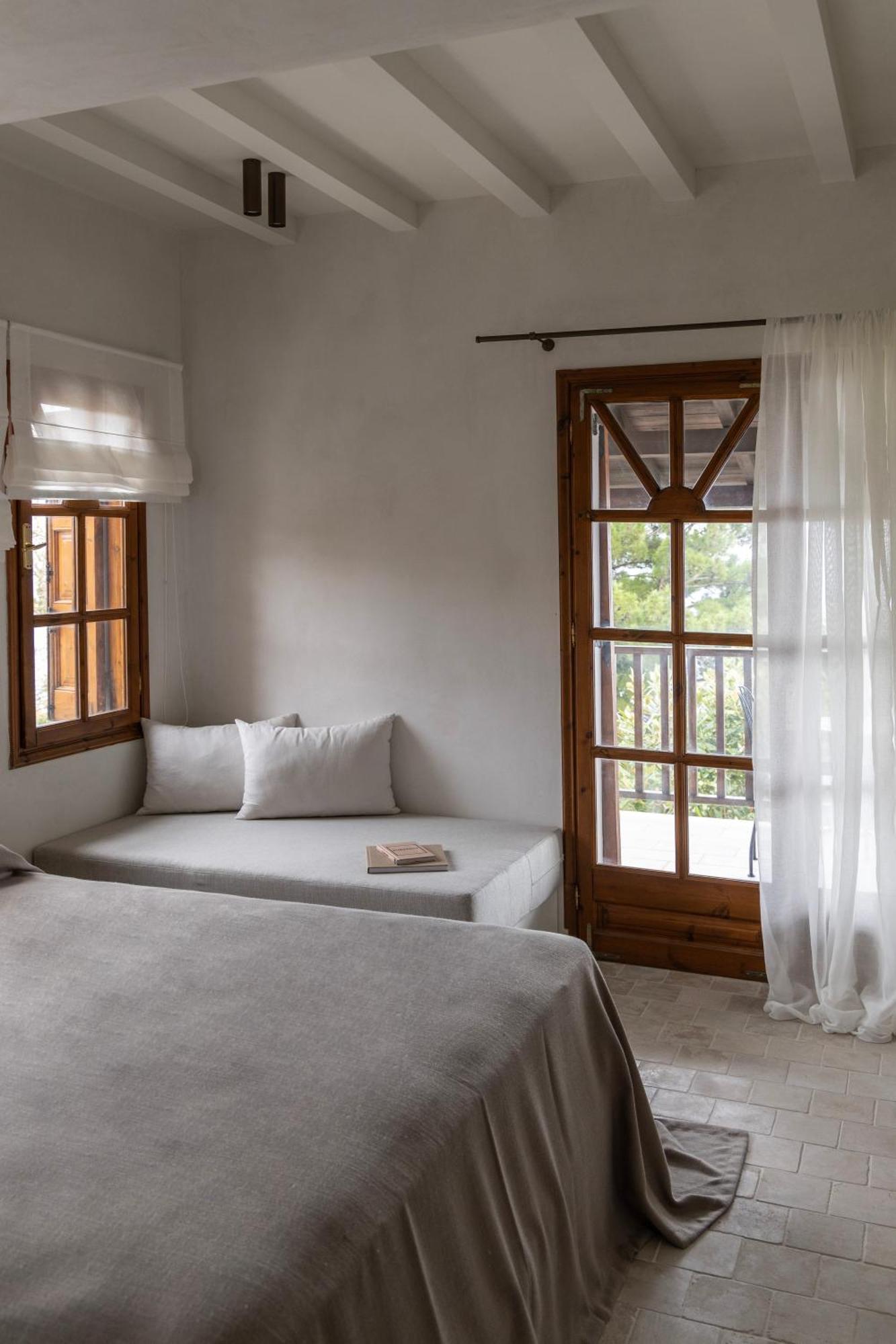 דירות Áyios Dhimítrios Om Living Pelion מראה חיצוני תמונה