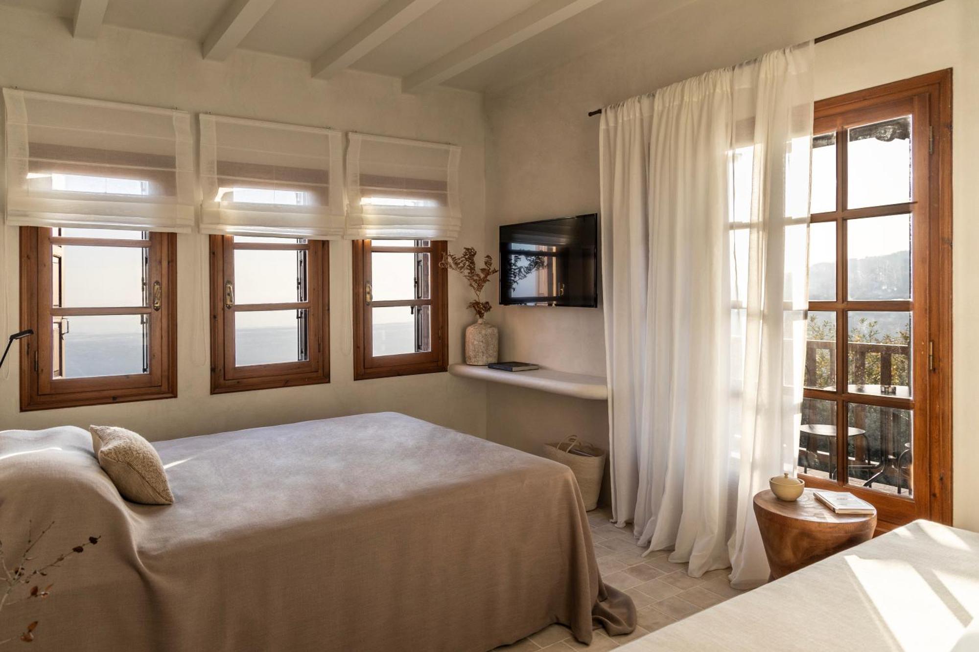 דירות Áyios Dhimítrios Om Living Pelion מראה חיצוני תמונה